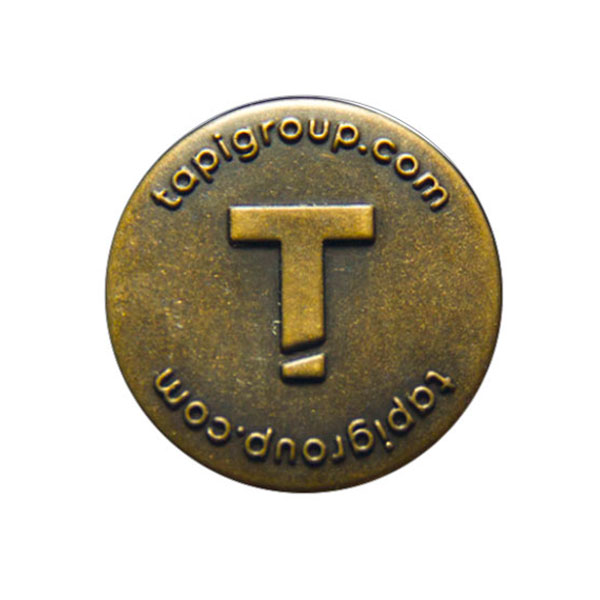 Tapì Group Gallery